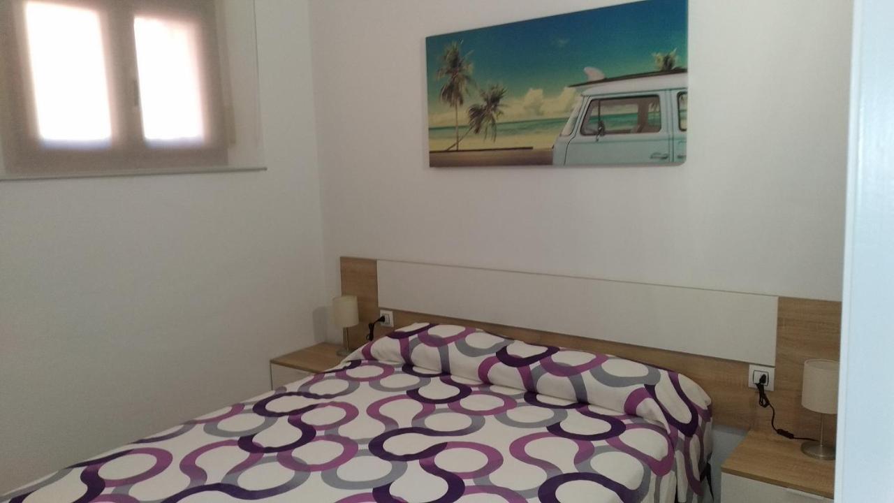 Apartament Apartamento Renovado, Luminoso, A 300M De La Playa Empuriabrava Zewnętrze zdjęcie