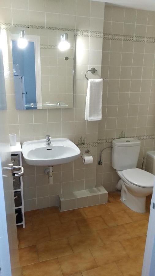 Apartament Apartamento Renovado, Luminoso, A 300M De La Playa Empuriabrava Zewnętrze zdjęcie